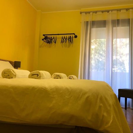 Trento House Daire Dış mekan fotoğraf