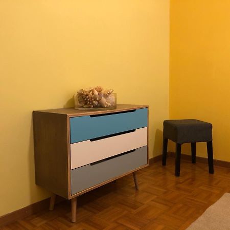 Trento House Daire Dış mekan fotoğraf