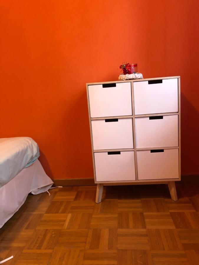 Trento House Daire Dış mekan fotoğraf