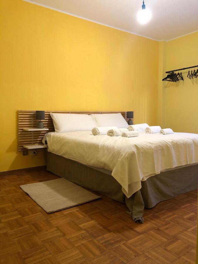 Trento House Daire Dış mekan fotoğraf