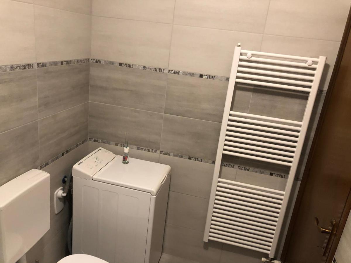 Trento House Daire Dış mekan fotoğraf