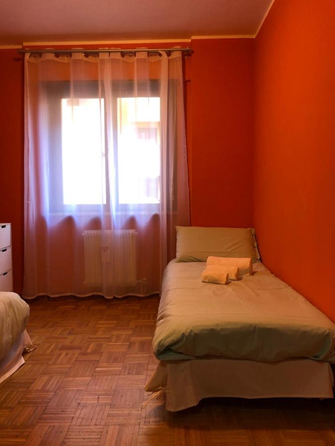 Trento House Daire Dış mekan fotoğraf