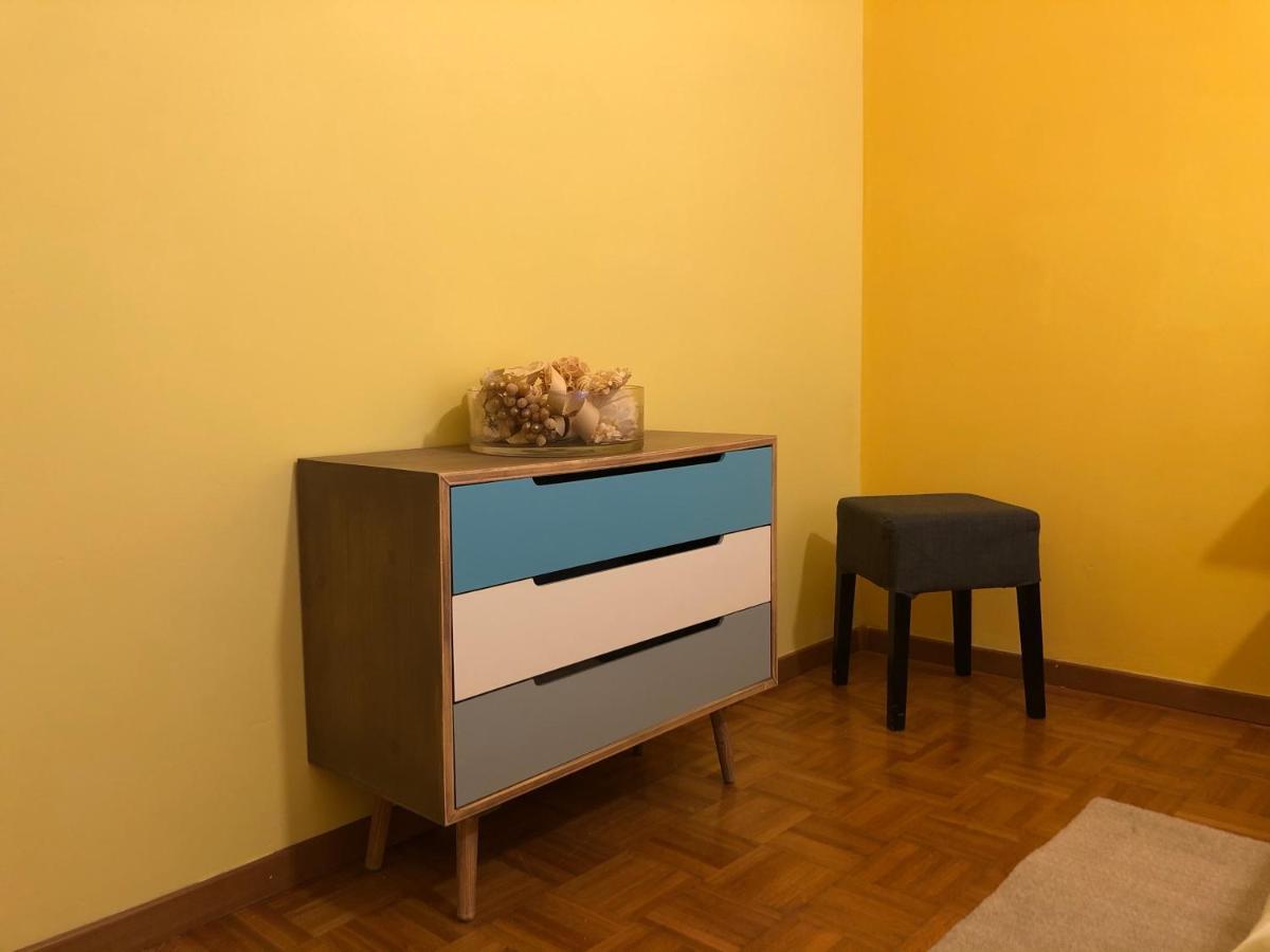 Trento House Daire Dış mekan fotoğraf