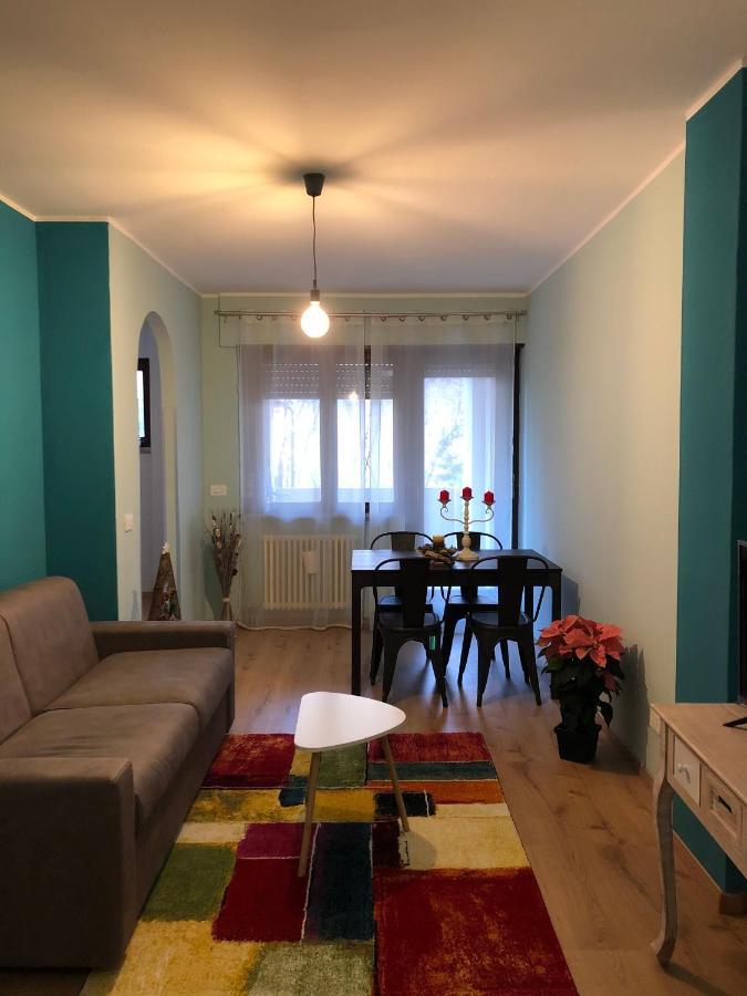 Trento House Daire Dış mekan fotoğraf